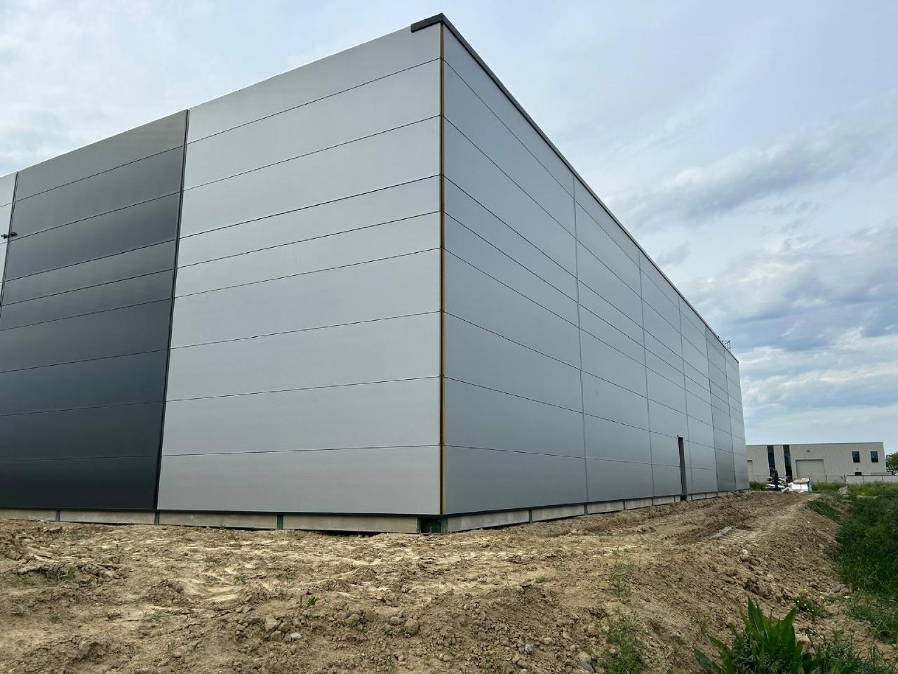 Local d'activité Pibrac 970m² Location local d'activité Pibrac Haute-Garonne OLACT2315191 14